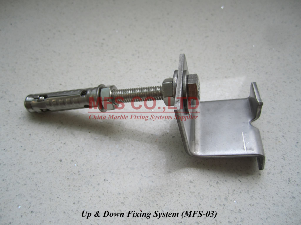 Up Down Angle Fixing 