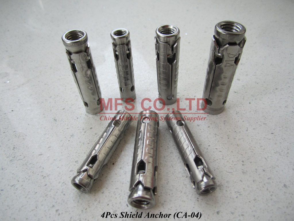 Tam Anchor (4Pcs)